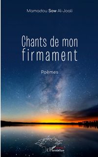 Produktbild: Chants de mon firmament