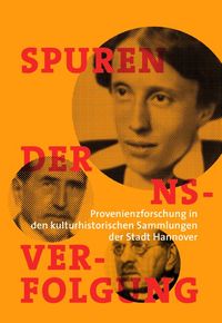 Produktbild: Spuren der NS-Verfolgung