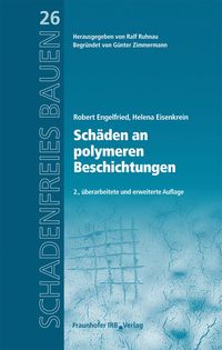 Produktbild: Sch&auml;den an polymeren Beschichtungen