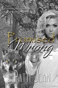 Produktbild: Promised Wrong