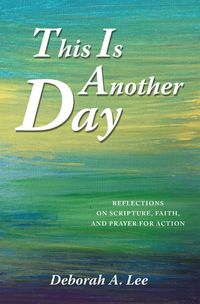 Produktbild: This Is Another Day