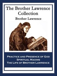 Produktbild: The Brother Lawrence Collection