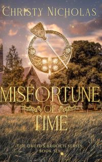 Produktbild: Misfortune of Time