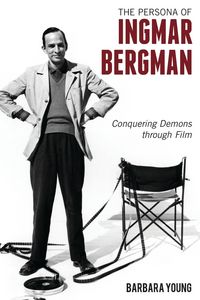 Produktbild: The Persona of Ingmar Bergman