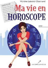 Produktbild: Ma vie en horoscope