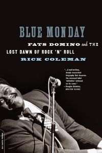 Produktbild: Blue Monday