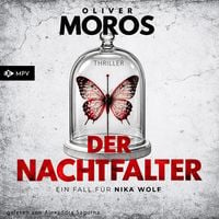 Produktbild: Der Nachtfalter