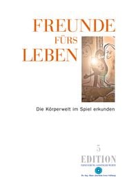 Produktbild: Freunde f&uuml;rs Leben