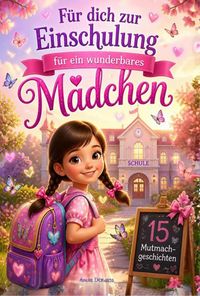 Produktbild: F&uuml;r dich zur Einschulung