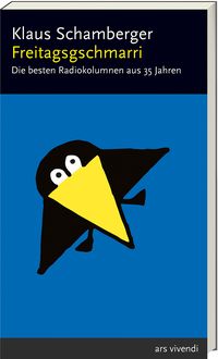 Produktbild: Freitagsgschmarri