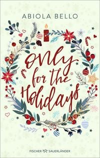 Produktbild: Only for the Holidays