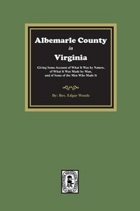Produktbild: Albemarle County in Virginia