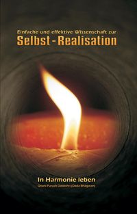 Produktbild: Simple & Effective Science For Self Realization (In German)