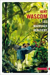 Produktbild: Les Nouveaux h&eacute;ritiers