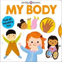 Produktbild: My Body