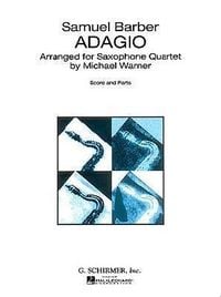 Produktbild: Adagio for Strings
