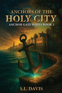 Produktbild: Anchors Of The Holy City