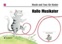 Produktbild: Hallo Musikater