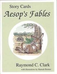 Produktbild: Aesop's Fables