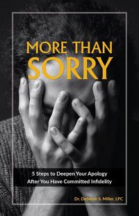 Produktbild: More Than Sorry