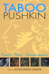 Produktbild: Taboo Pushkin