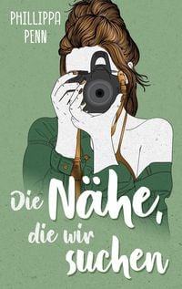 Produktbild: Die N&auml;he, die wir suchen