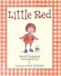Produktbild: Little Red