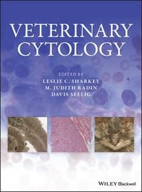 Produktbild: Veterinary Cytology