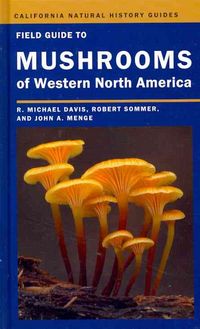 Produktbild: Fgt Mushrooms Of Western North