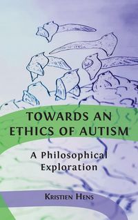 Produktbild: Towards an Ethics of Autism