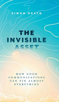 Produktbild: The Invisible Asset