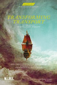 Produktbild: Abstract No. 15 &ndash; Transforming Transport