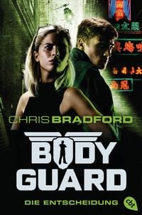 Produktbild: Bodyguard - Die Entscheidung