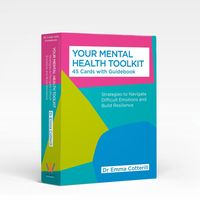 Produktbild: Your Mental Health Toolkit: A Card Deck