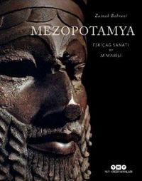 Produktbild: Mezopotamya - Eskicag Sanati ve Mimarisi Ciltli