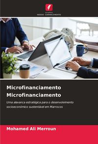 Produktbild: Microfinanciamento Microfinanciamento
