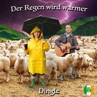 Produktbild: Der Regen wird wärmer - Dingle