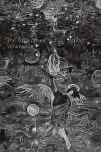 Produktbild: The Artwork of 3ichael 7ambert