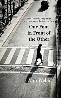 Produktbild: One Foot in Front of the Other