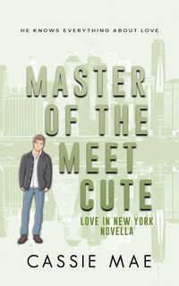 Produktbild: Master of the Meet Cute