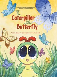 Produktbild: The Caterpillar and the Butterfly