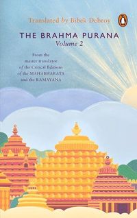 Produktbild: Brahma Purana Volume 2