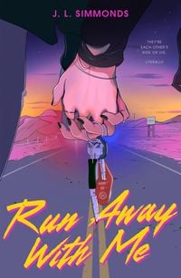 Produktbild: Run Away With Me