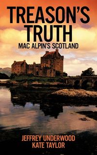 Produktbild: Treason's Truth