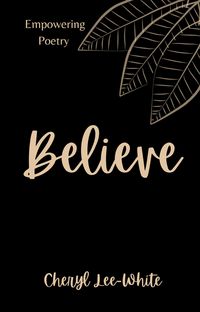 Produktbild: Believe (Empowering Poetry Series)