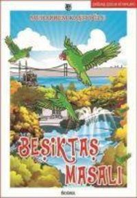 Produktbild: Besiktas Masali