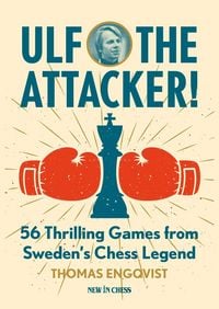 Produktbild: Ulf - the Attacker!