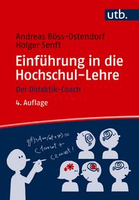 Produktbild: Einf&uuml;hrung in die Hochschul-Lehre