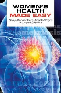 Produktbild: Women''s Health Made Easy