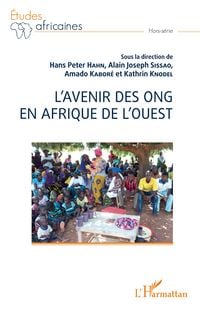 Produktbild: L'avenir des ONG en Afrique de l'ouest